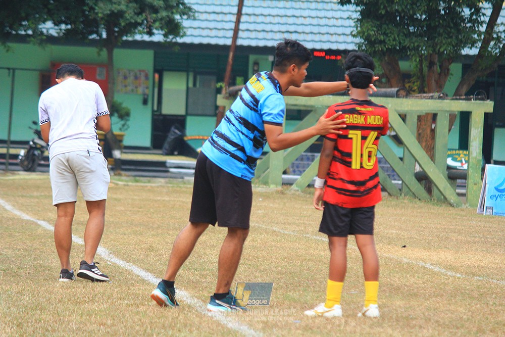 ijl u14 250726 gagak muda vs newland fa