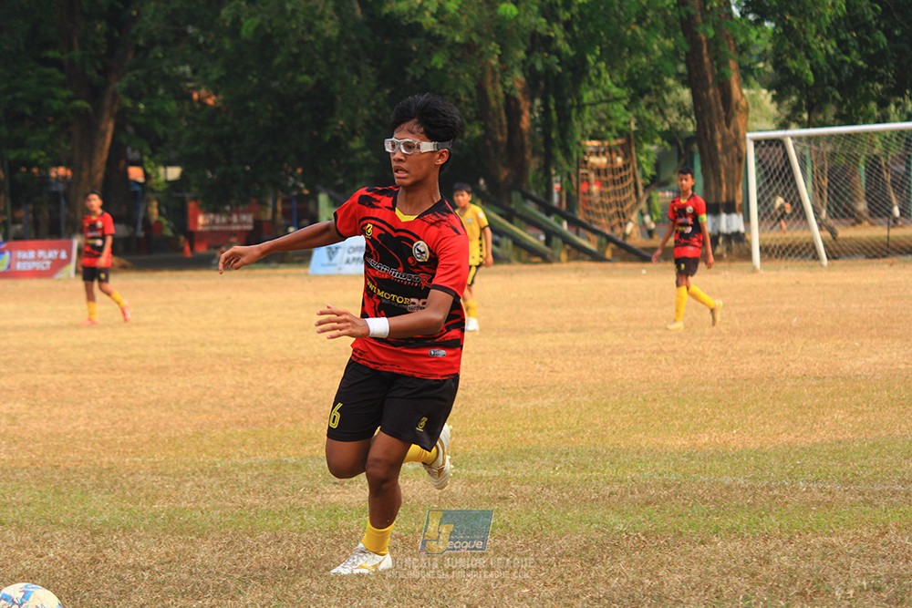 ijl u14 250726 gagak muda vs newland fa