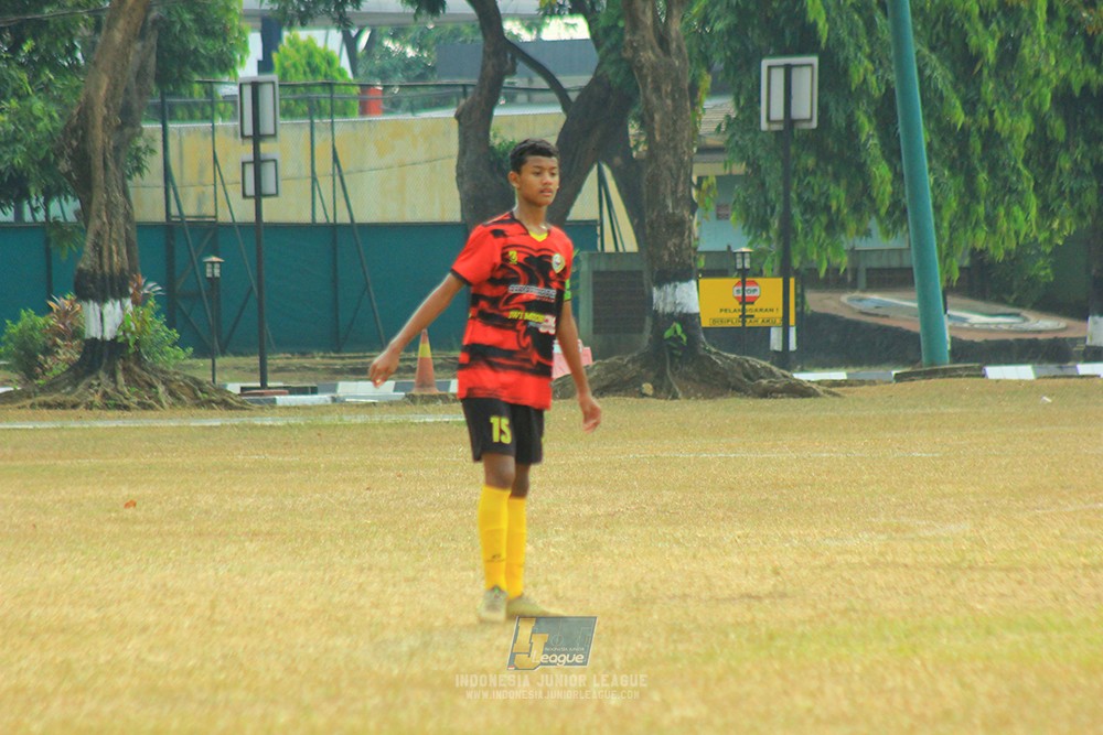 ijl u14 250726 gagak muda vs newland fa
