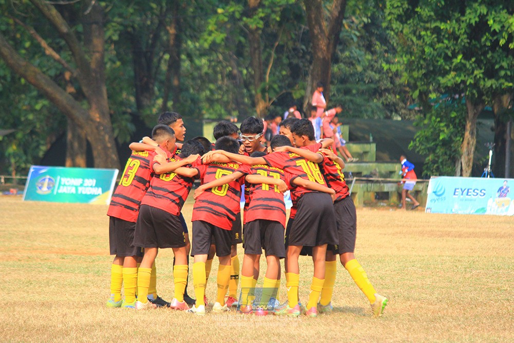 ijl u14 250726 gagak muda vs newland fa