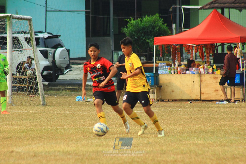 ijl u14 250726 gagak muda vs newland fa