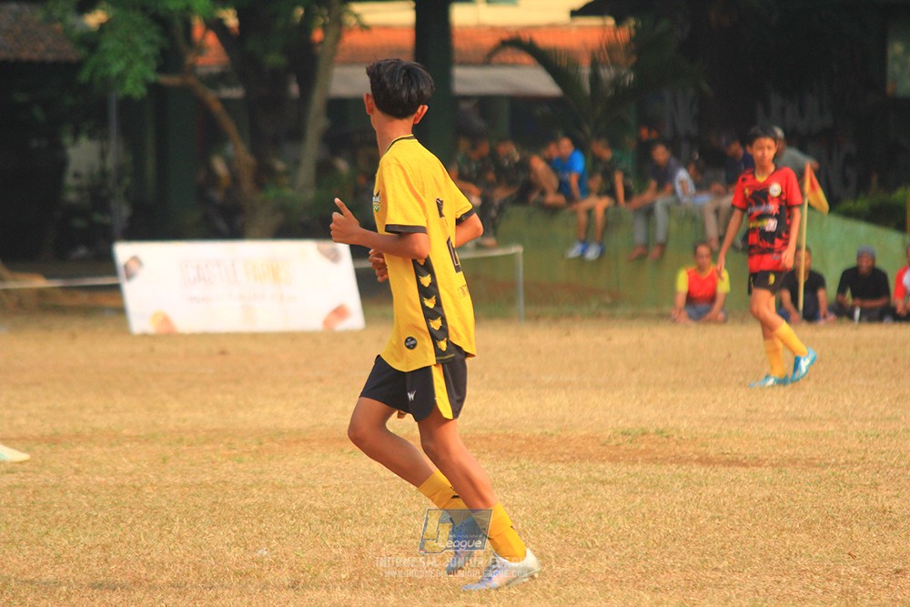 ijl u14 250726 gagak muda vs newland fa
