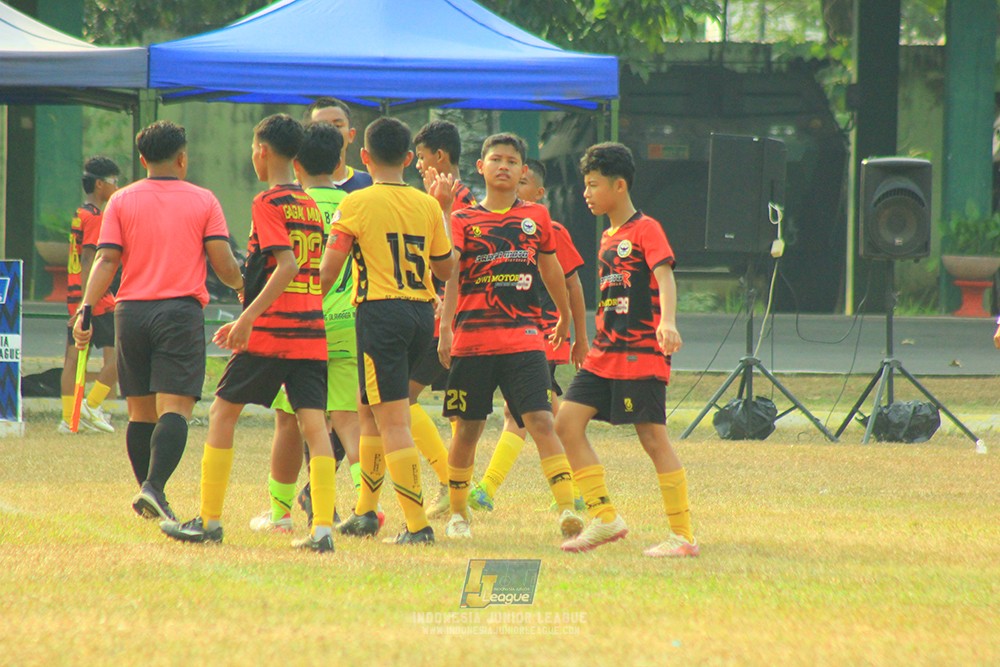ijl u14 250726 gagak muda vs newland fa