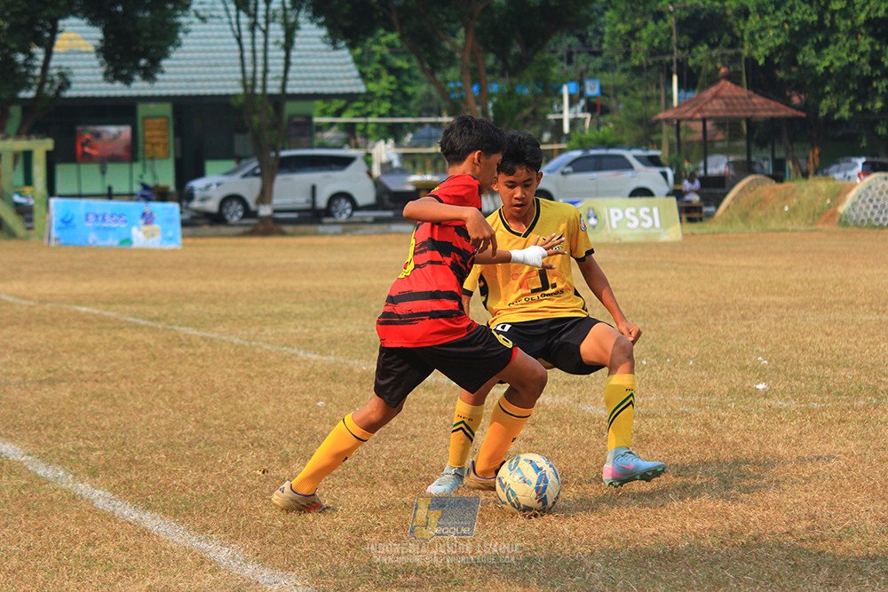 ijl u14 250726 gagak muda vs newland fa