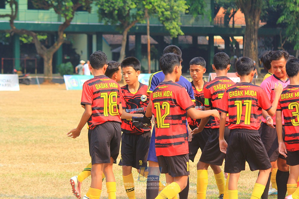 ijl u14 250726 gagak muda vs newland fa