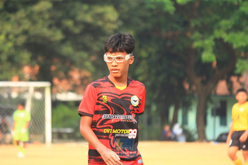 ijl u14 250726 gagak muda vs newland fa