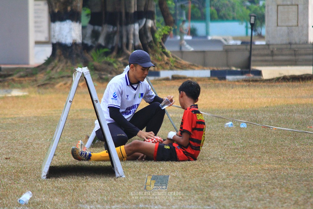ijl u14 250726 gagak muda vs newland fa