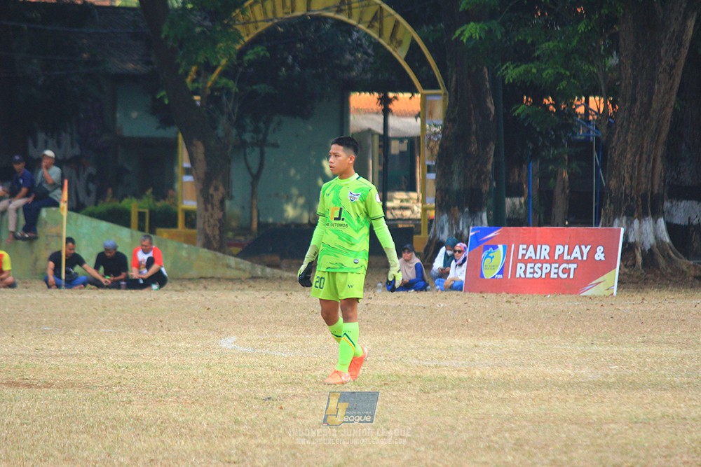 ijl u14 250726 gagak muda vs newland fa
