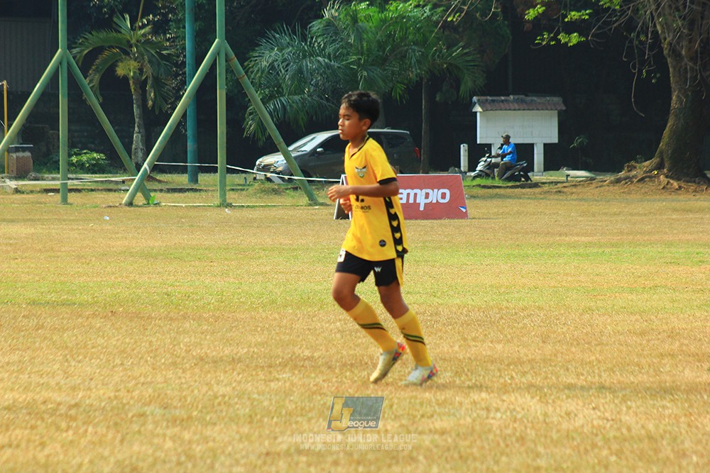ijl u14 250726 gagak muda vs newland fa