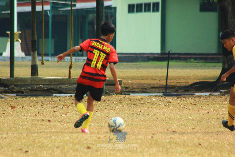 ijl u14 250726 gagak muda vs newland fa