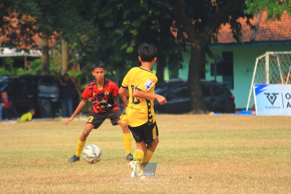 ijl u14 250726 gagak muda vs newland fa