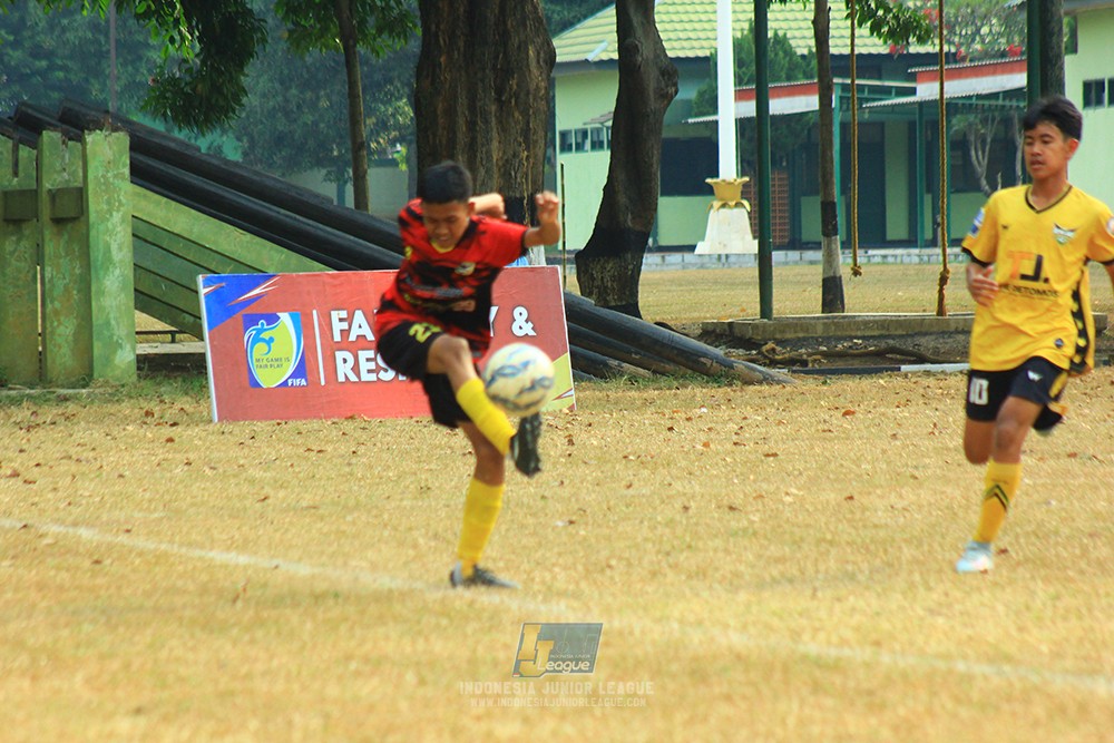 ijl u14 250726 gagak muda vs newland fa