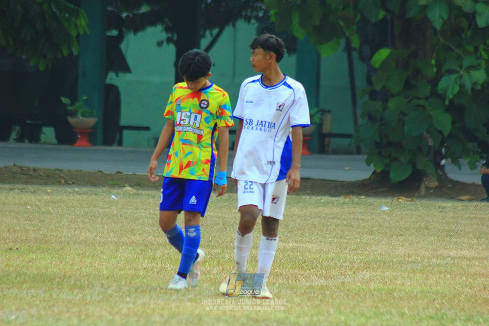 ijl u14 250726 jatiraraharja sukabumi vs isa marzuki bandriawan