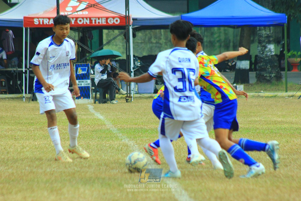 ijl u14 250726 jatiraraharja sukabumi vs isa marzuki bandriawan