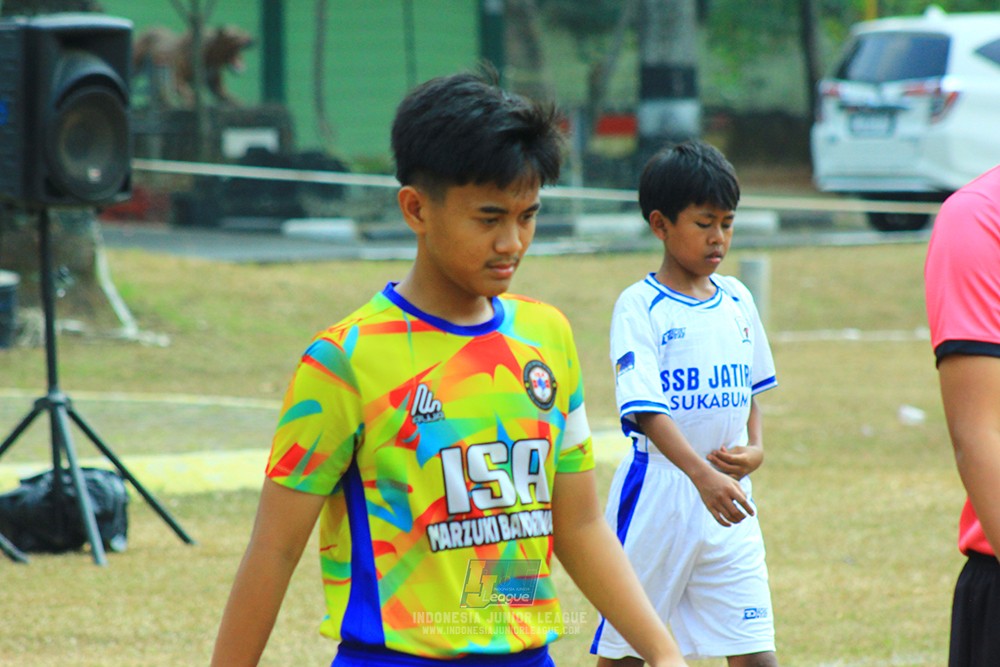 ijl u14 250726 jatiraraharja sukabumi vs isa marzuki bandriawan