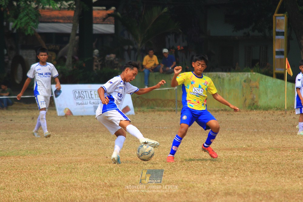 ijl u14 250726 jatiraraharja sukabumi vs isa marzuki bandriawan