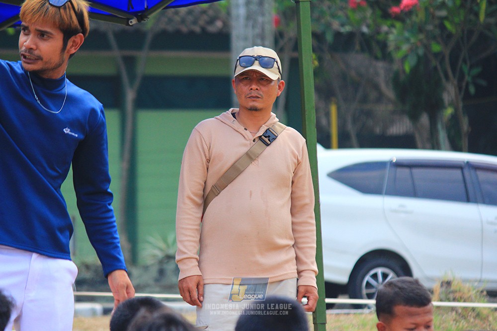 ijl u14 250726 jatiraraharja sukabumi vs isa marzuki bandriawan