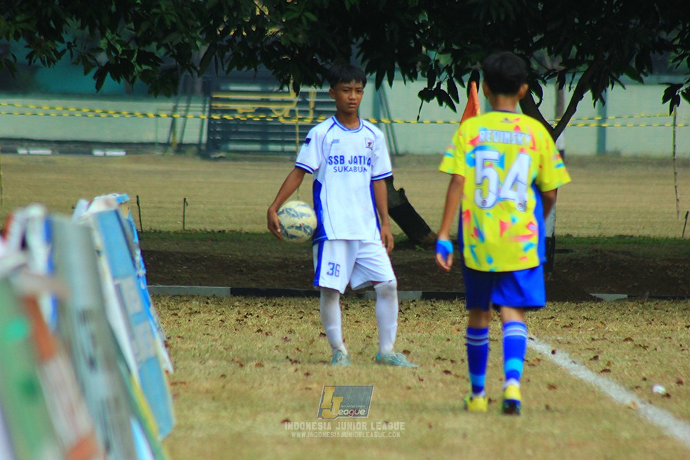 ijl u14 250726 jatiraraharja sukabumi vs isa marzuki bandriawan