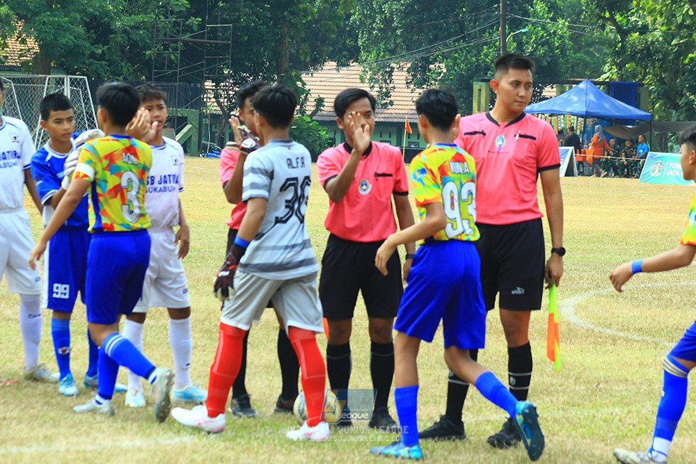 ijl u14 250726 jatiraraharja sukabumi vs isa marzuki bandriawan