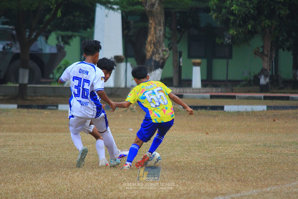ijl u14 250726 jatiraraharja sukabumi vs isa marzuki bandriawan