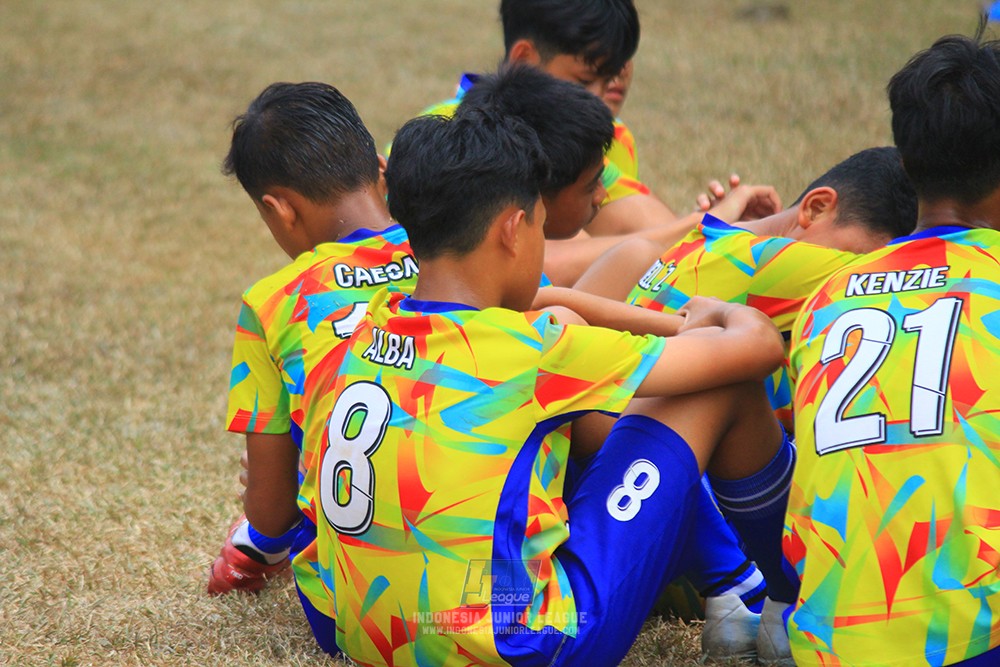 ijl u14 250726 jatiraraharja sukabumi vs isa marzuki bandriawan