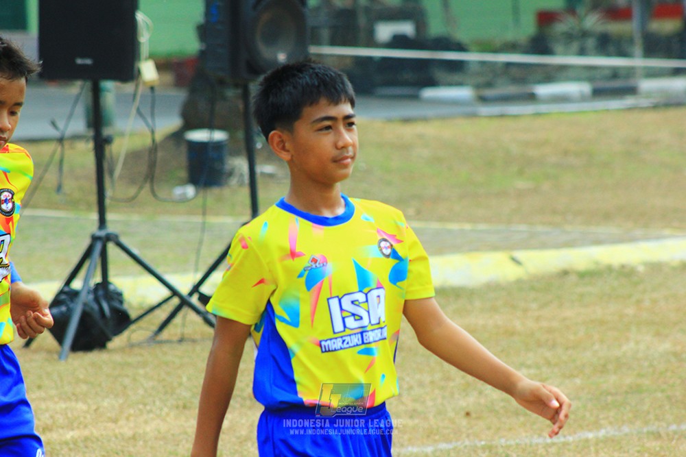 ijl u14 250726 jatiraraharja sukabumi vs isa marzuki bandriawan
