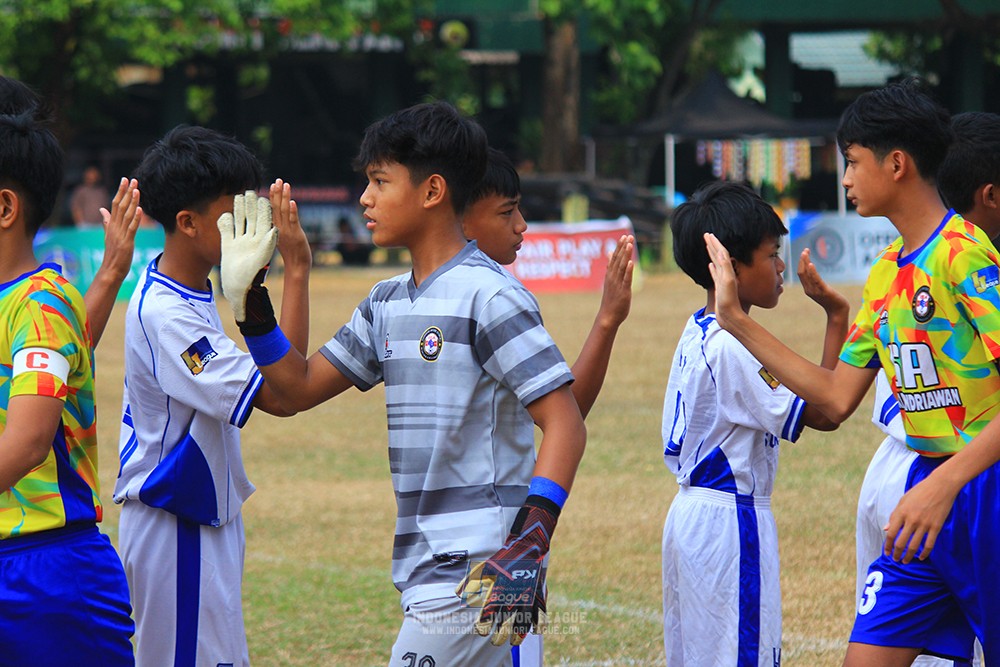 ijl u14 250726 jatiraraharja sukabumi vs isa marzuki bandriawan
