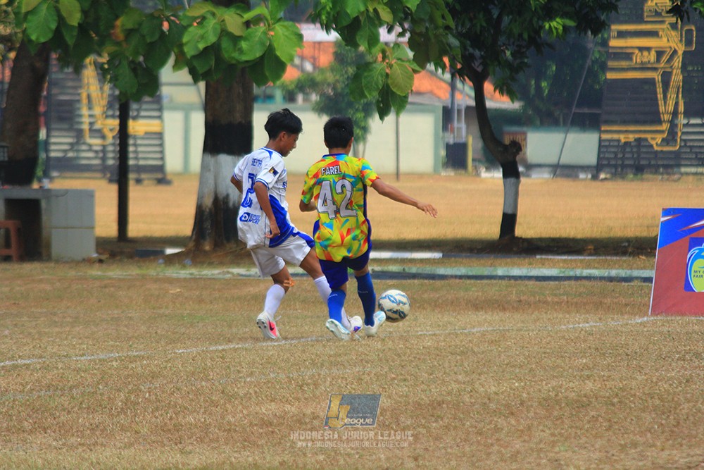 ijl u14 250726 jatiraraharja sukabumi vs isa marzuki bandriawan