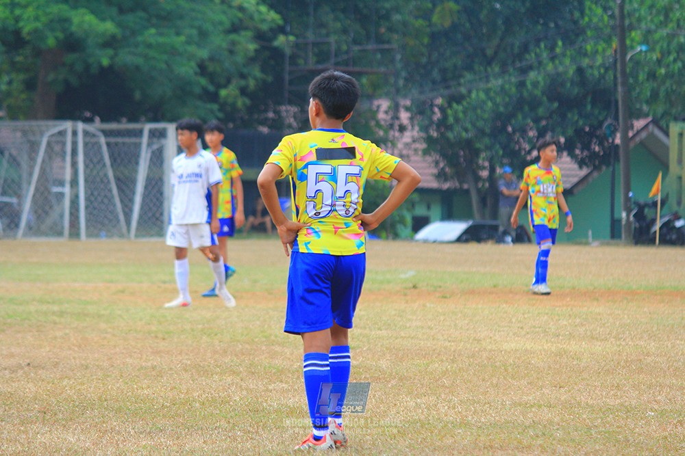 ijl u14 250726 jatiraraharja sukabumi vs isa marzuki bandriawan