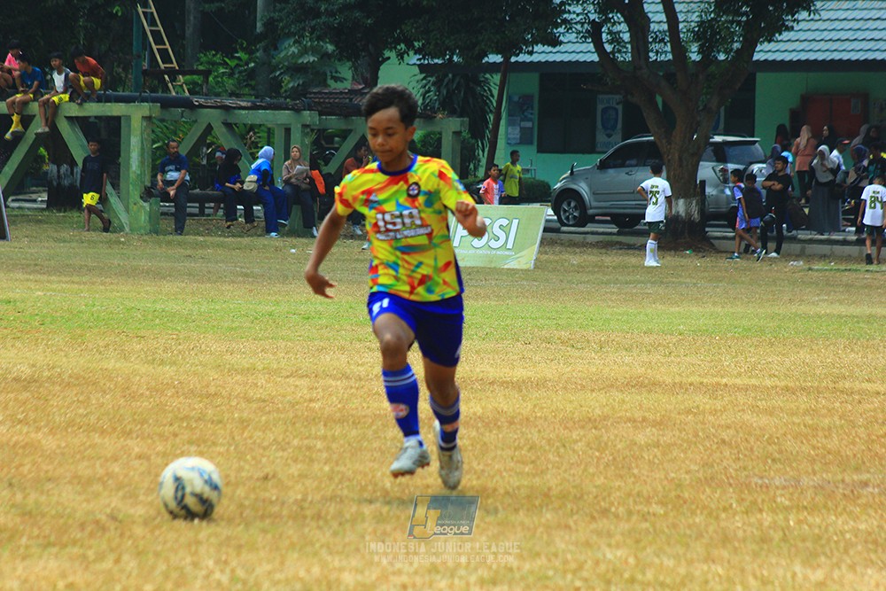 ijl u14 250726 jatiraraharja sukabumi vs isa marzuki bandriawan