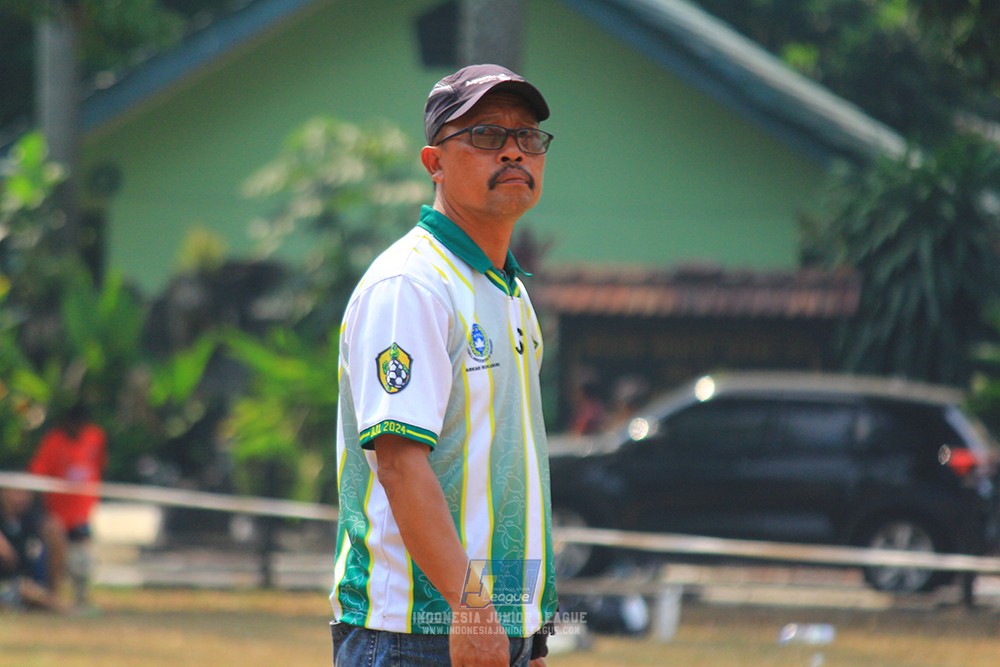 ijl u14 250726 jatiraraharja sukabumi vs isa marzuki bandriawan