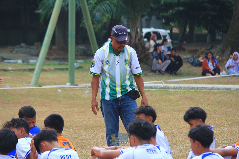 ijl u14 250726 jatiraraharja sukabumi vs isa marzuki bandriawan