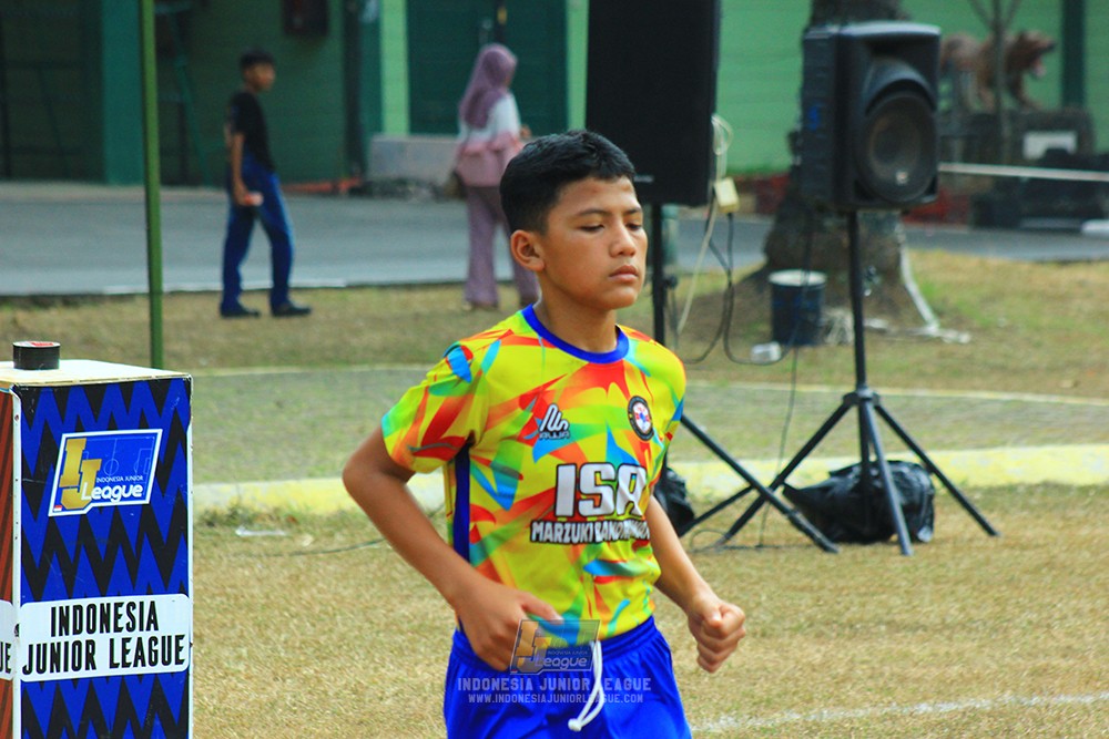 ijl u14 250726 jatiraraharja sukabumi vs isa marzuki bandriawan