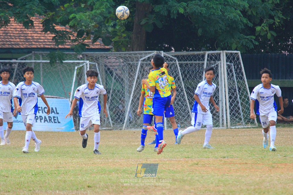 ijl u14 250726 jatiraraharja sukabumi vs isa marzuki bandriawan