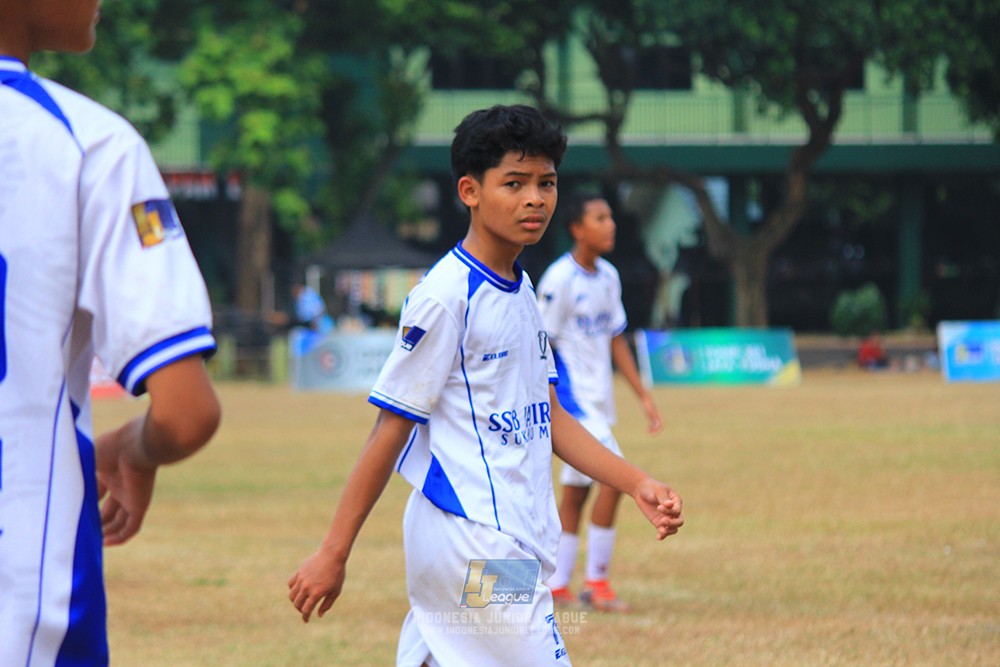 ijl u14 250726 jatiraraharja sukabumi vs isa marzuki bandriawan