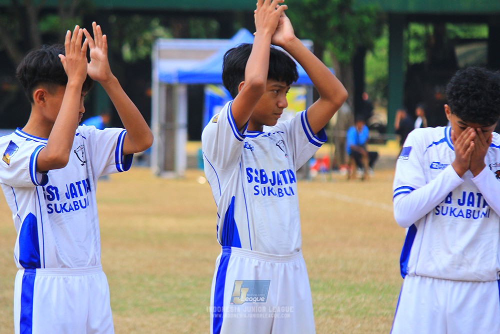 ijl u14 250726 jatiraraharja sukabumi vs isa marzuki bandriawan