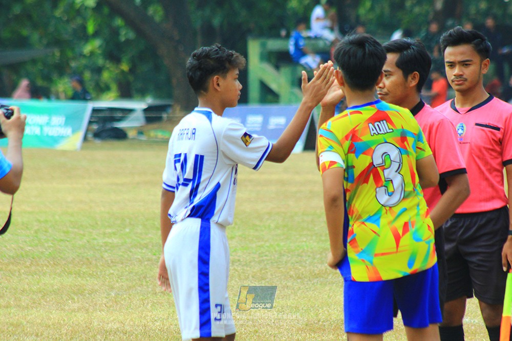 ijl u14 250726 jatiraraharja sukabumi vs isa marzuki bandriawan