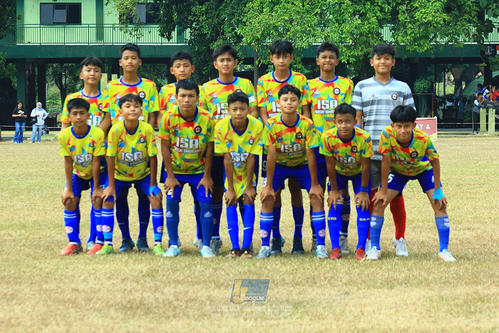 ijl u14 250726 jatiraraharja sukabumi vs isa marzuki bandriawan