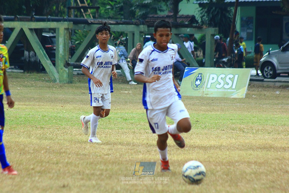ijl u14 250726 jatiraraharja sukabumi vs isa marzuki bandriawan