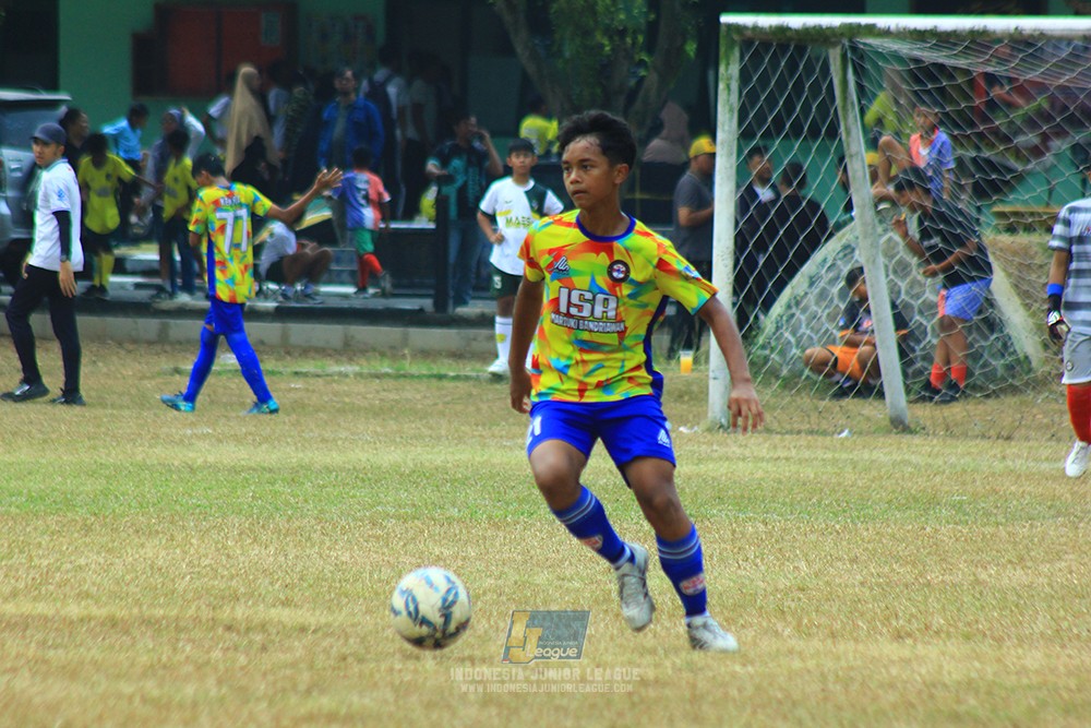 ijl u14 250726 jatiraraharja sukabumi vs isa marzuki bandriawan