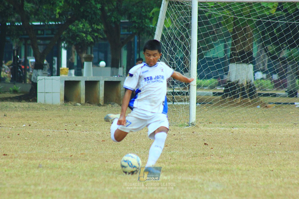 ijl u14 250726 jatiraraharja sukabumi vs isa marzuki bandriawan