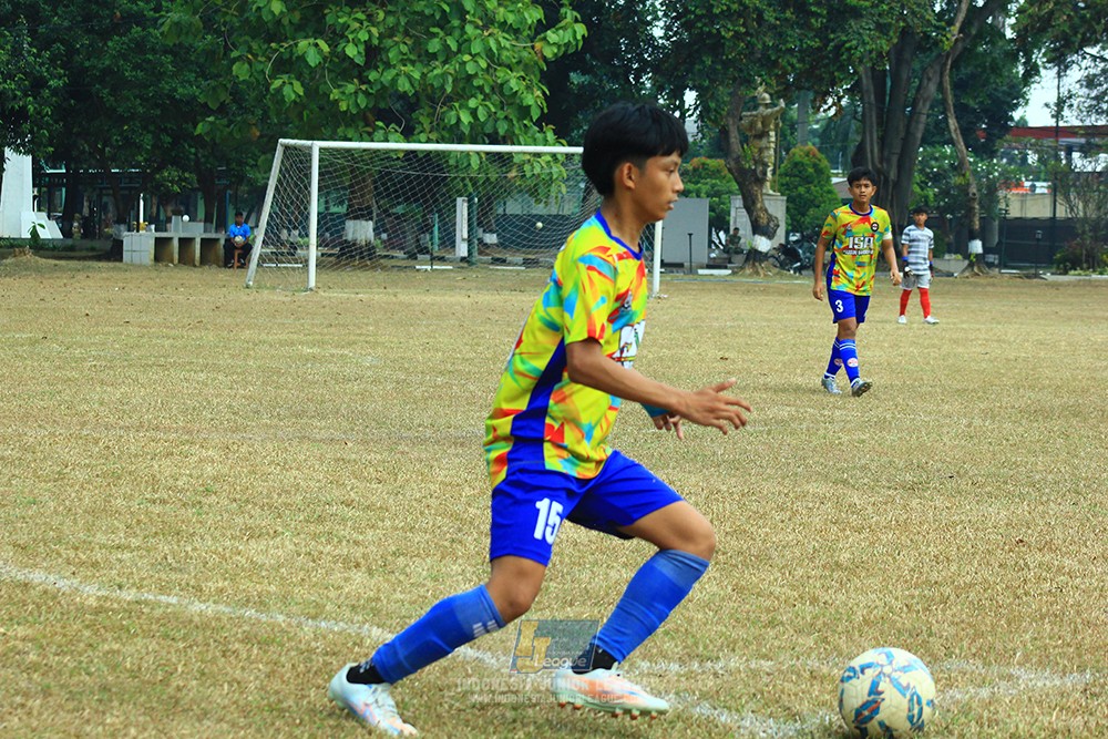 ijl u14 250726 jatiraraharja sukabumi vs isa marzuki bandriawan