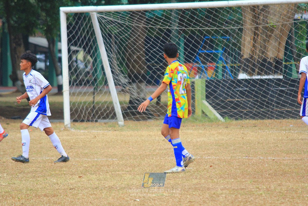 ijl u14 250726 jatiraraharja sukabumi vs isa marzuki bandriawan