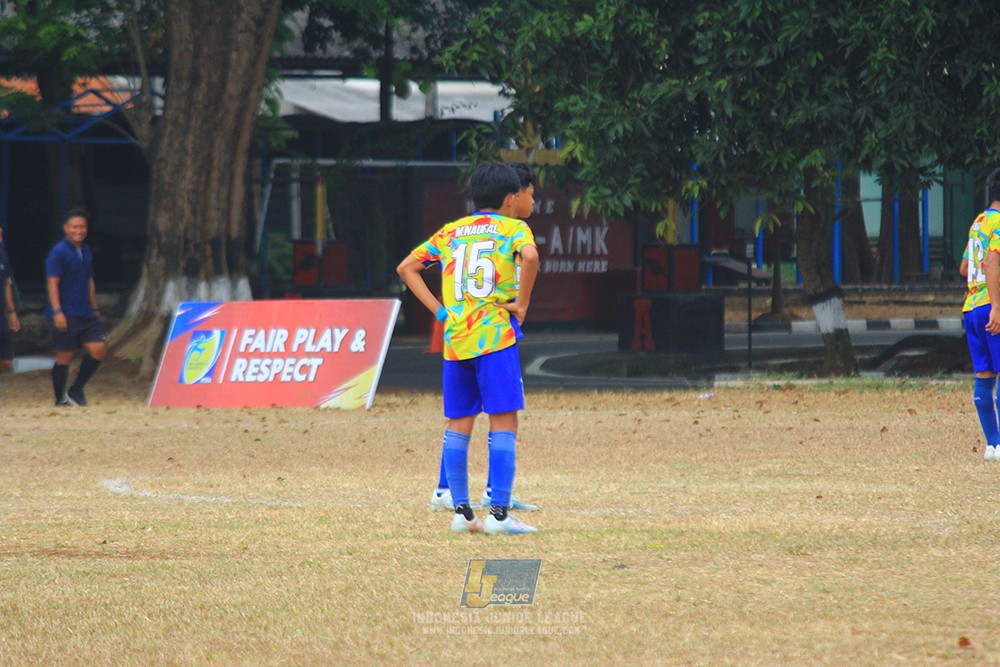 ijl u14 250726 jatiraraharja sukabumi vs isa marzuki bandriawan