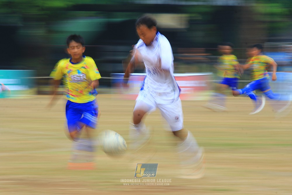 ijl u14 250726 jatiraraharja sukabumi vs isa marzuki bandriawan