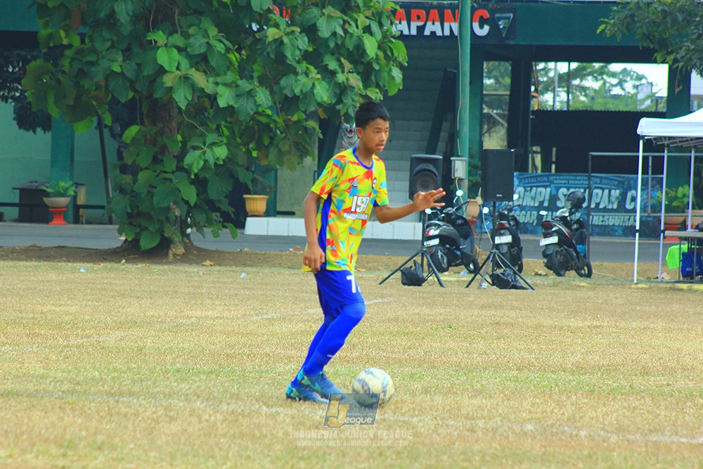 ijl u14 250726 jatiraraharja sukabumi vs isa marzuki bandriawan