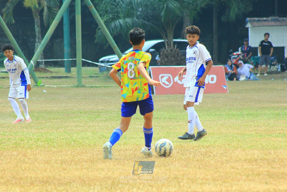 ijl u14 250726 jatiraraharja sukabumi vs isa marzuki bandriawan