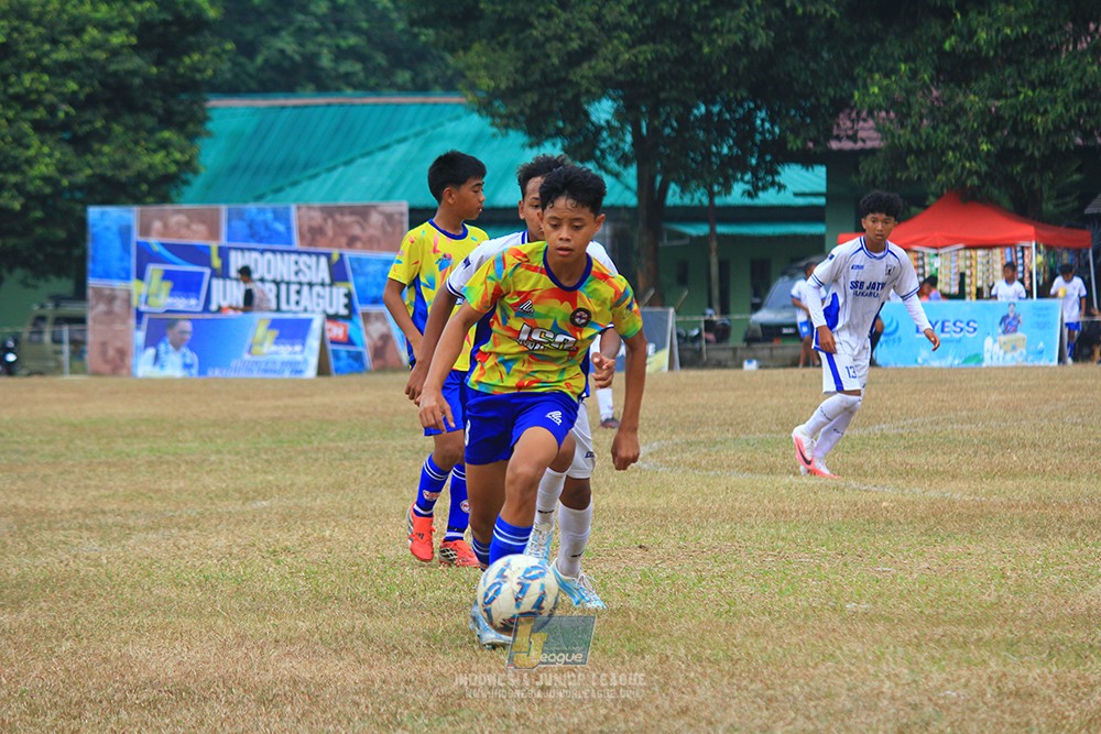 ijl u14 250726 jatiraraharja sukabumi vs isa marzuki bandriawan