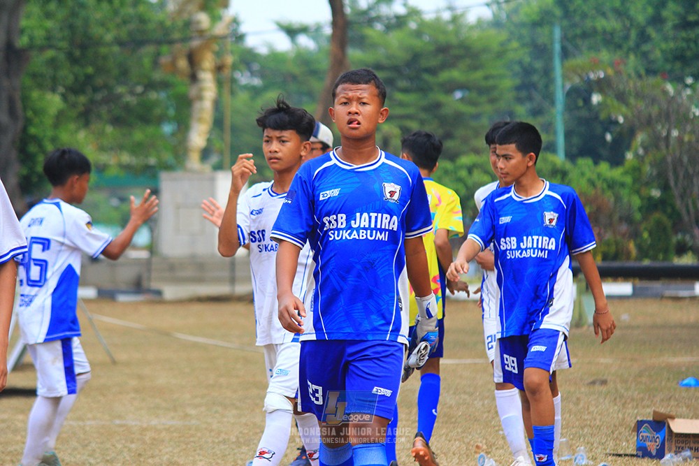 ijl u14 250726 jatiraraharja sukabumi vs isa marzuki bandriawan