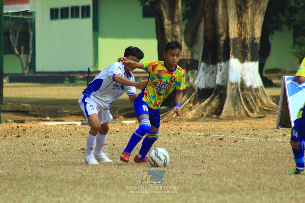 ijl u14 250726 jatiraraharja sukabumi vs isa marzuki bandriawan